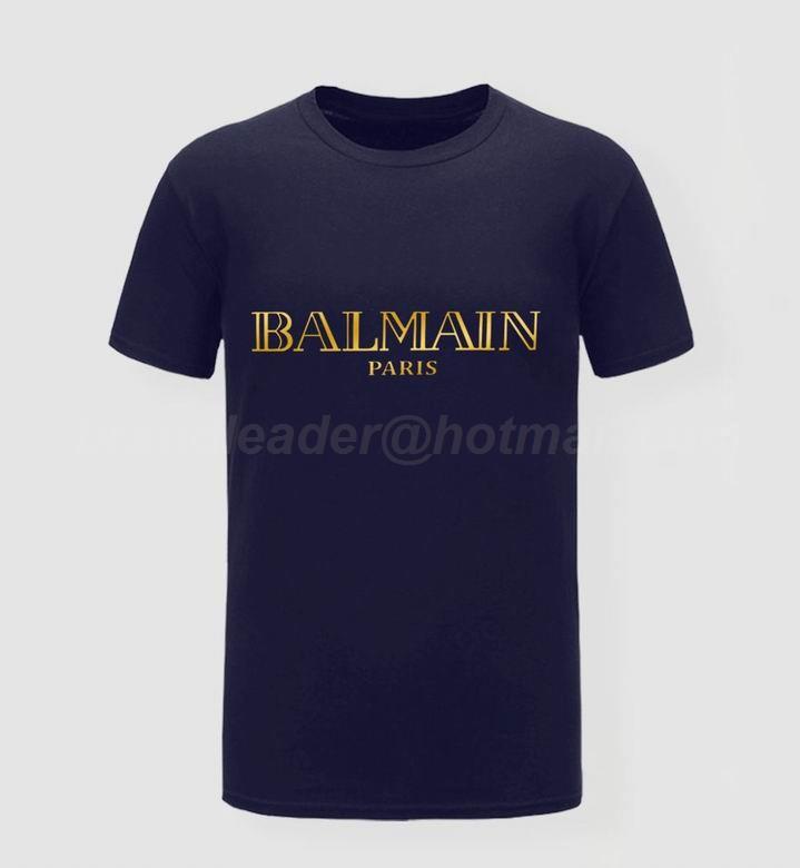 Balmain Men's T-shirts 16